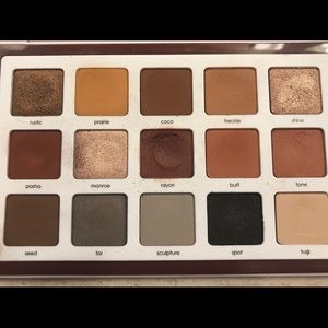 Natasha Denona Biba Palette